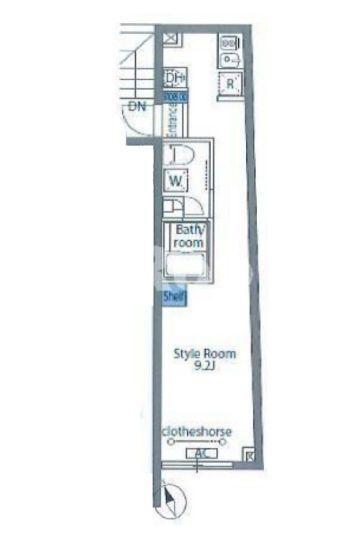 ラフォート巣鴨