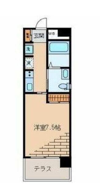 リライフ下北沢店