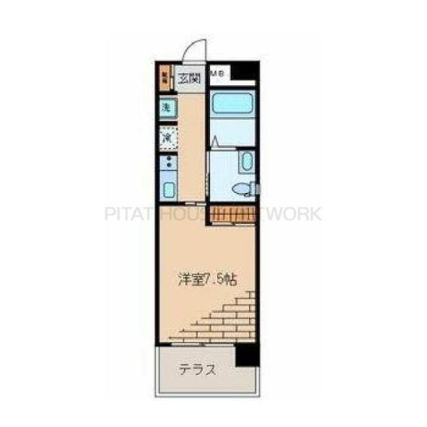 リライフ下北沢店