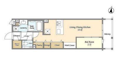 リライフ下北沢