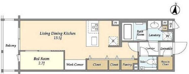 リライフ下北沢