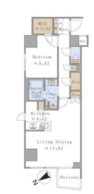 Brillia ist 千駄ヶ谷