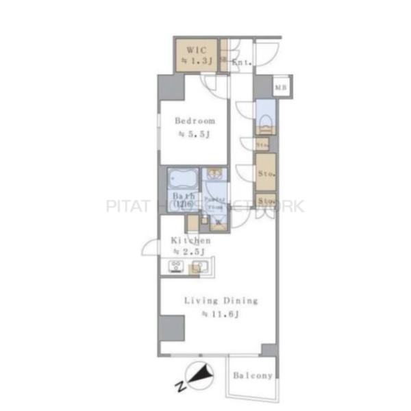 Brillia ist 千駄ヶ谷