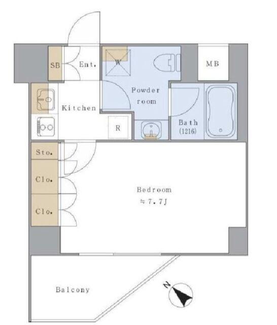 Brillia ist 千駄ヶ谷