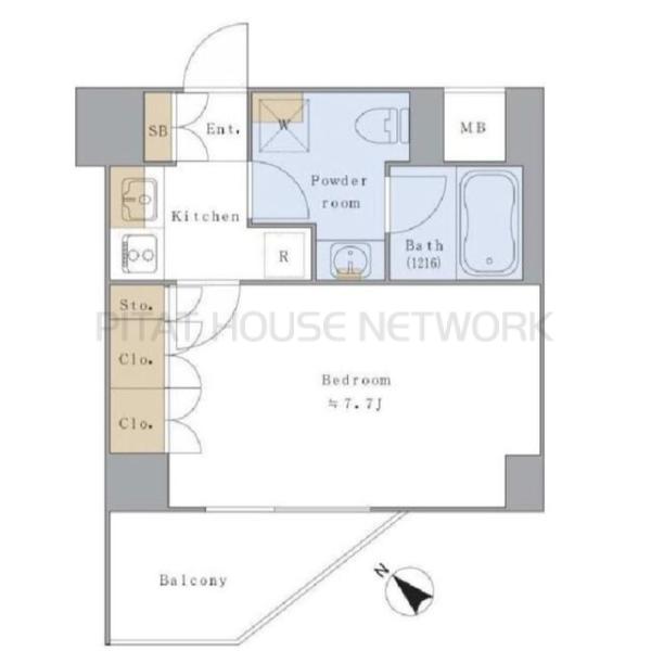 Brillia ist 千駄ヶ谷