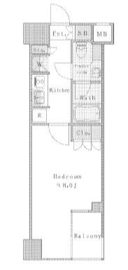 Brillia ist 千駄ヶ谷