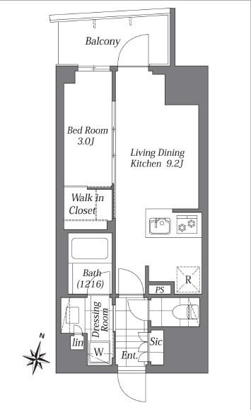 グランリビオ千代田平河町