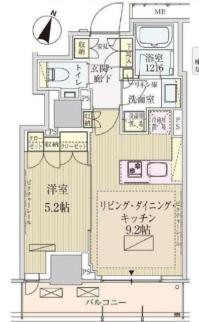 写真:物件の写真