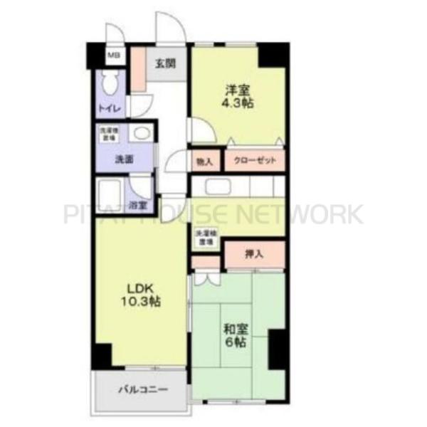 アドバンス江古田