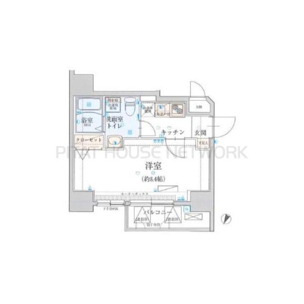 リヴシティ一番町