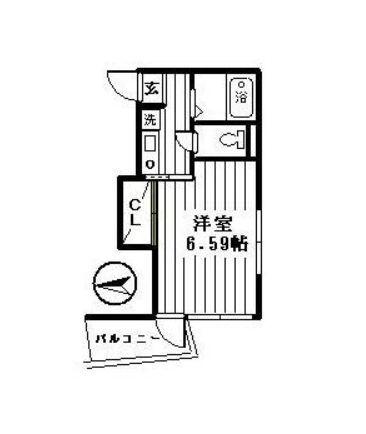 クレバーズハイム練馬