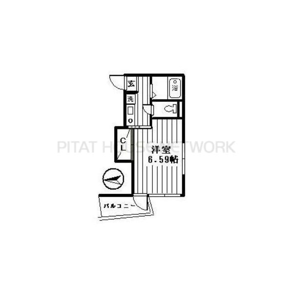 クレバーズハイム練馬