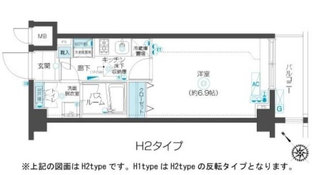 フェニックス練馬桜台
