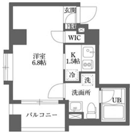 ムーブメンツ西早稲田