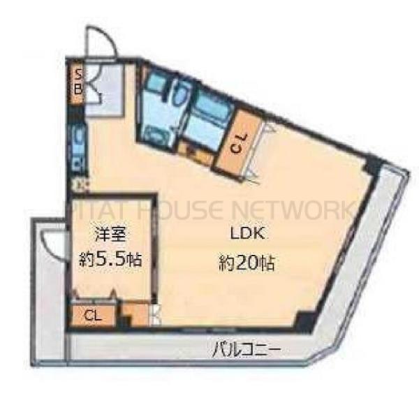 DeLCCS山吹神楽坂
