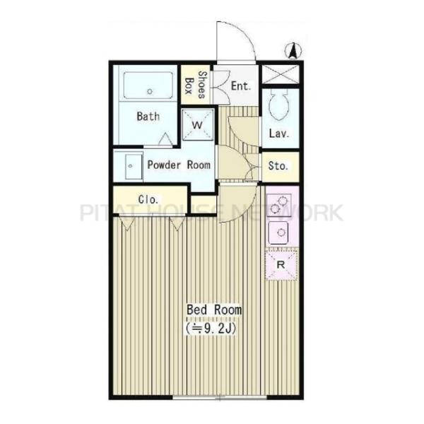 LEGALAND池袋本町