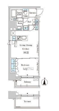 リライフ浅草店