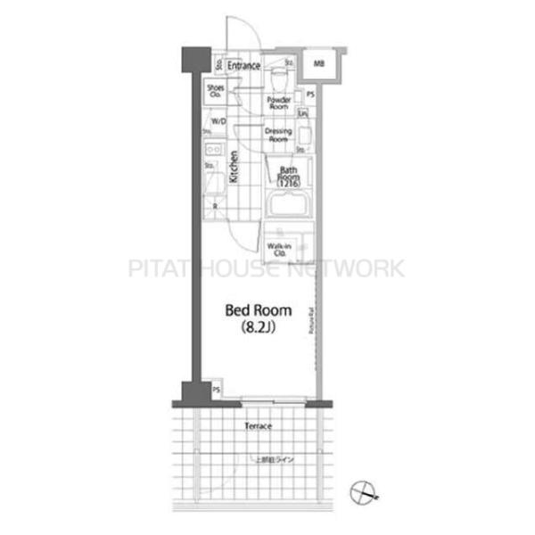 リライフ下北沢店