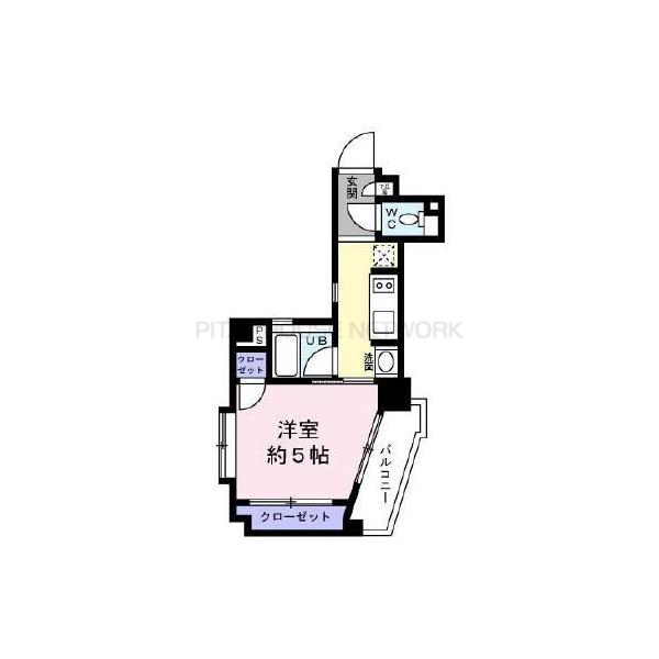 レジディア恵比寿Ⅲ