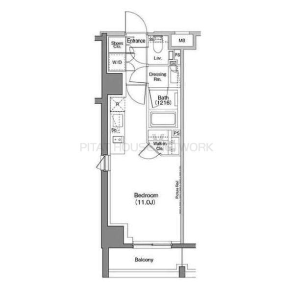 ザ・パークハビオ恵比寿プレイス