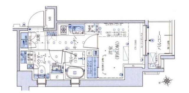 アトラス西早稲田