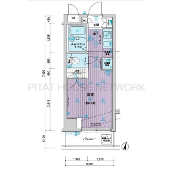 メインステージ飯田橋