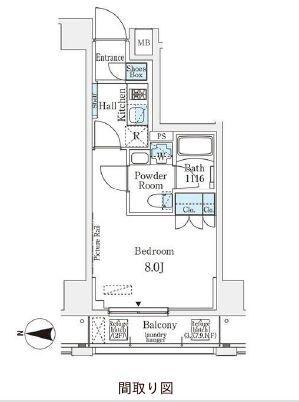 ベルファース上野