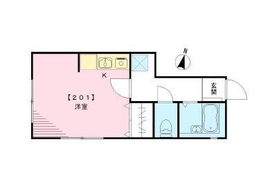 パナコート阿佐谷