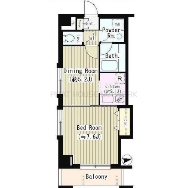 アミカル・エフ / 309