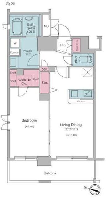 内装写真　別部屋参考写真