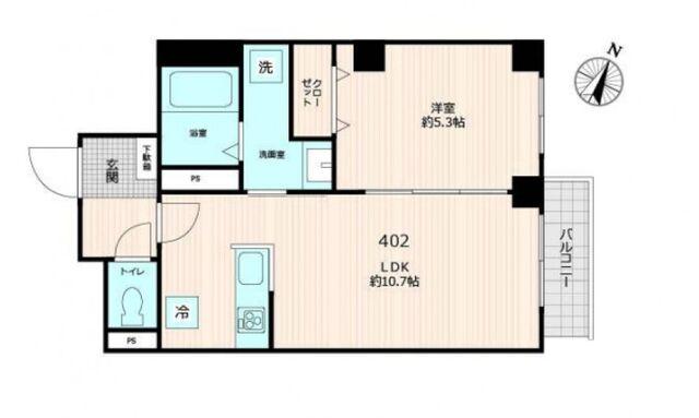 ビューノ南大塚