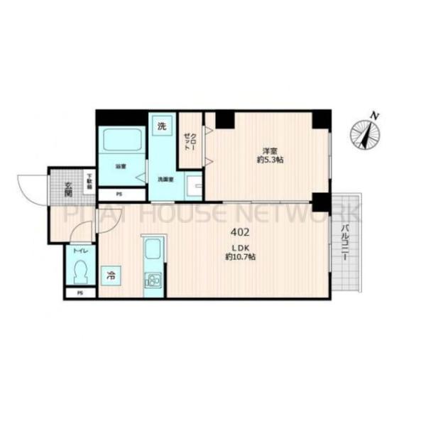 ビューノ南大塚