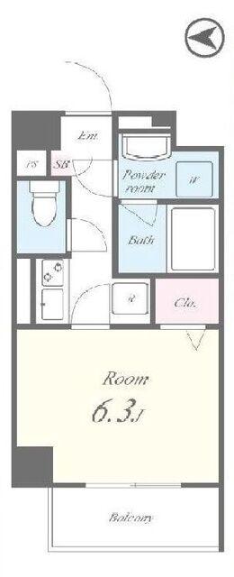 メッツォ南大塚