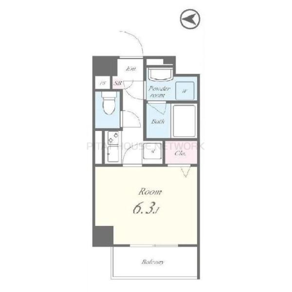 メッツォ南大塚