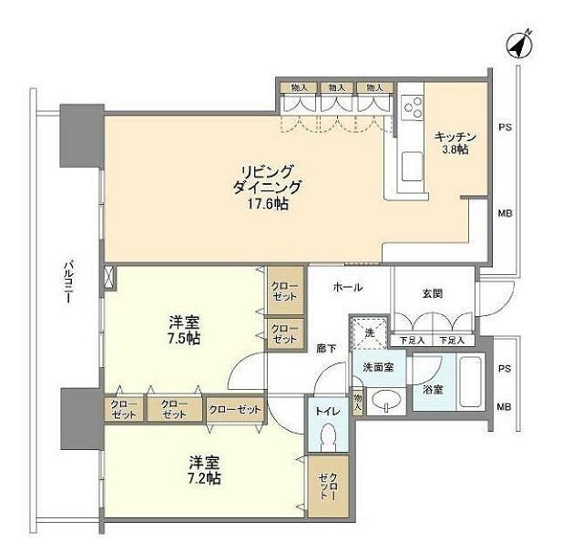 写真:物件の写真