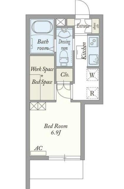 My Style vintage 要町