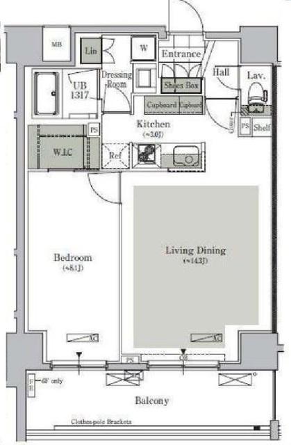 Park Cube西ヶ原STAGE