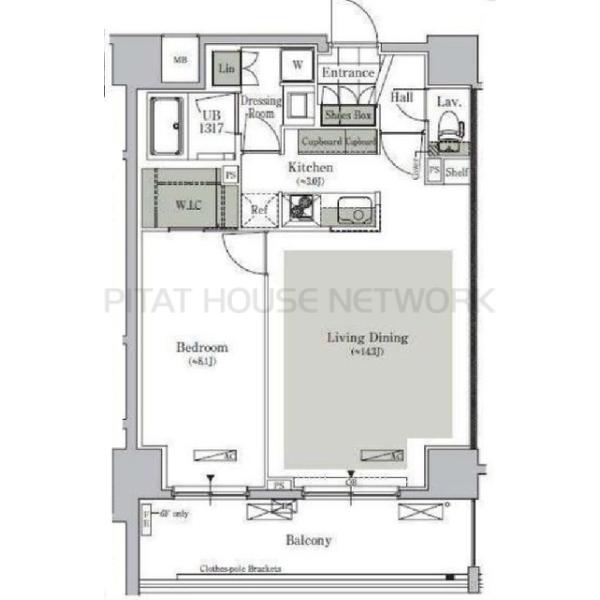 Park Cube西ヶ原STAGE