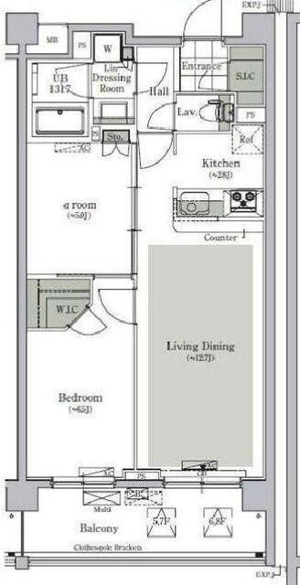 Park Cube西ヶ原STAGE　参考