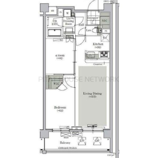 Park Cube西ヶ原STAGE　参考