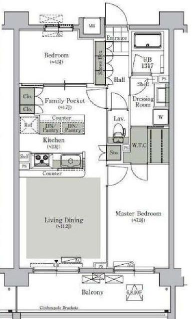 Park Cube西ヶ原STAGE