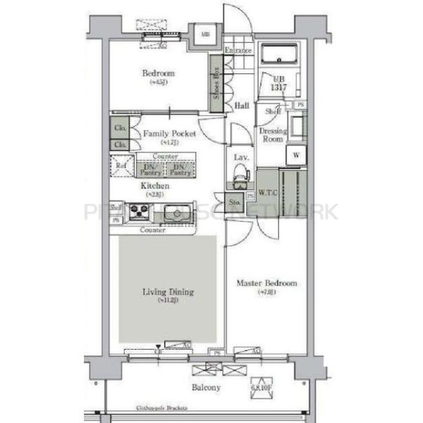 Park Cube西ヶ原STAGE
