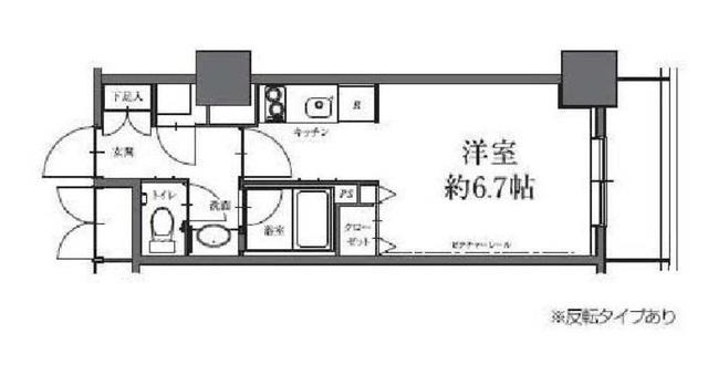 ＨＦ駒沢公園レジデンスＴＯＷＥＲ