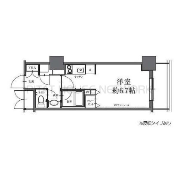 ＨＦ駒沢公園レジデンスＴＯＷＥＲ