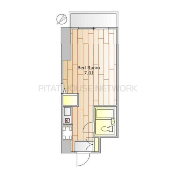 スターレジデンス駒沢