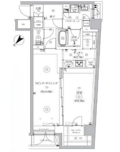 写真:物件の写真