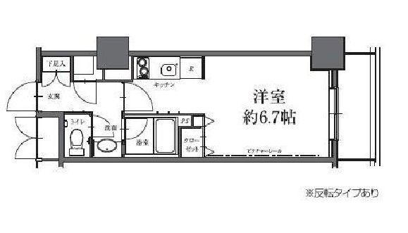 ＨＦ駒沢公園レジデンスＴＯＷＥＲ