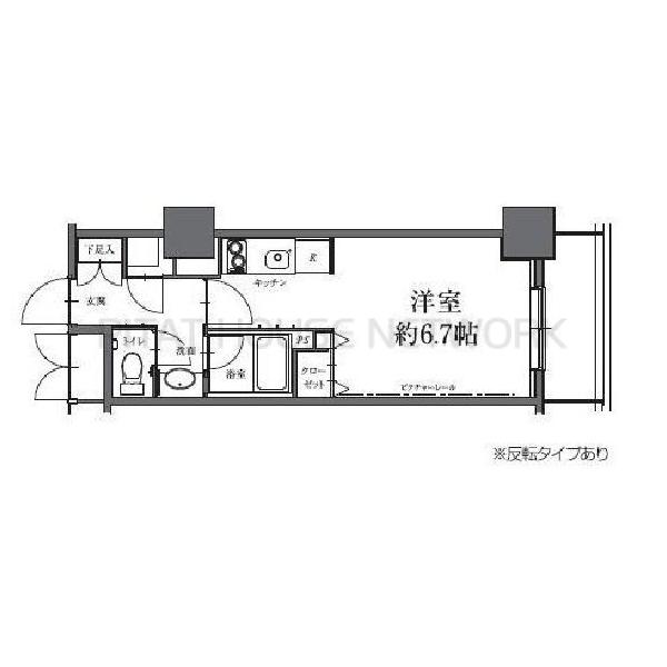 ＨＦ駒沢公園レジデンスＴＯＷＥＲ