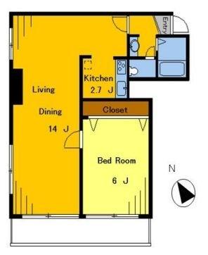 ロイヤルコンドミニアム堀田