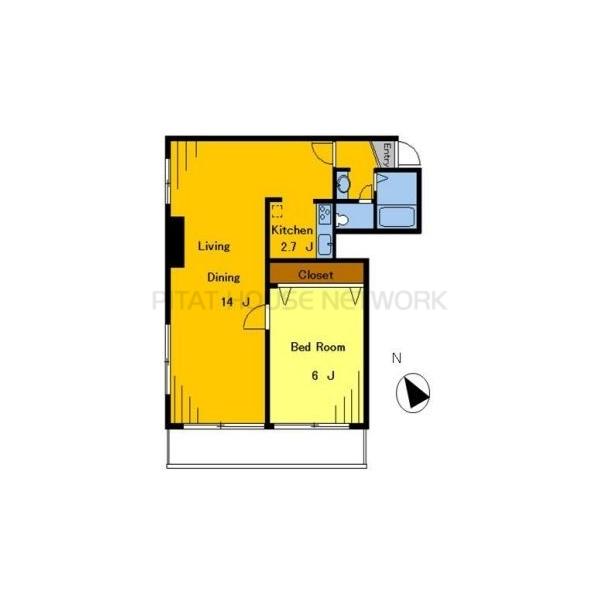 ロイヤルコンドミニアム堀田